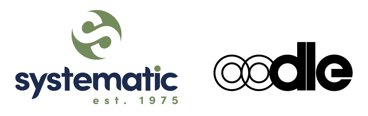 Systematic oodle logo